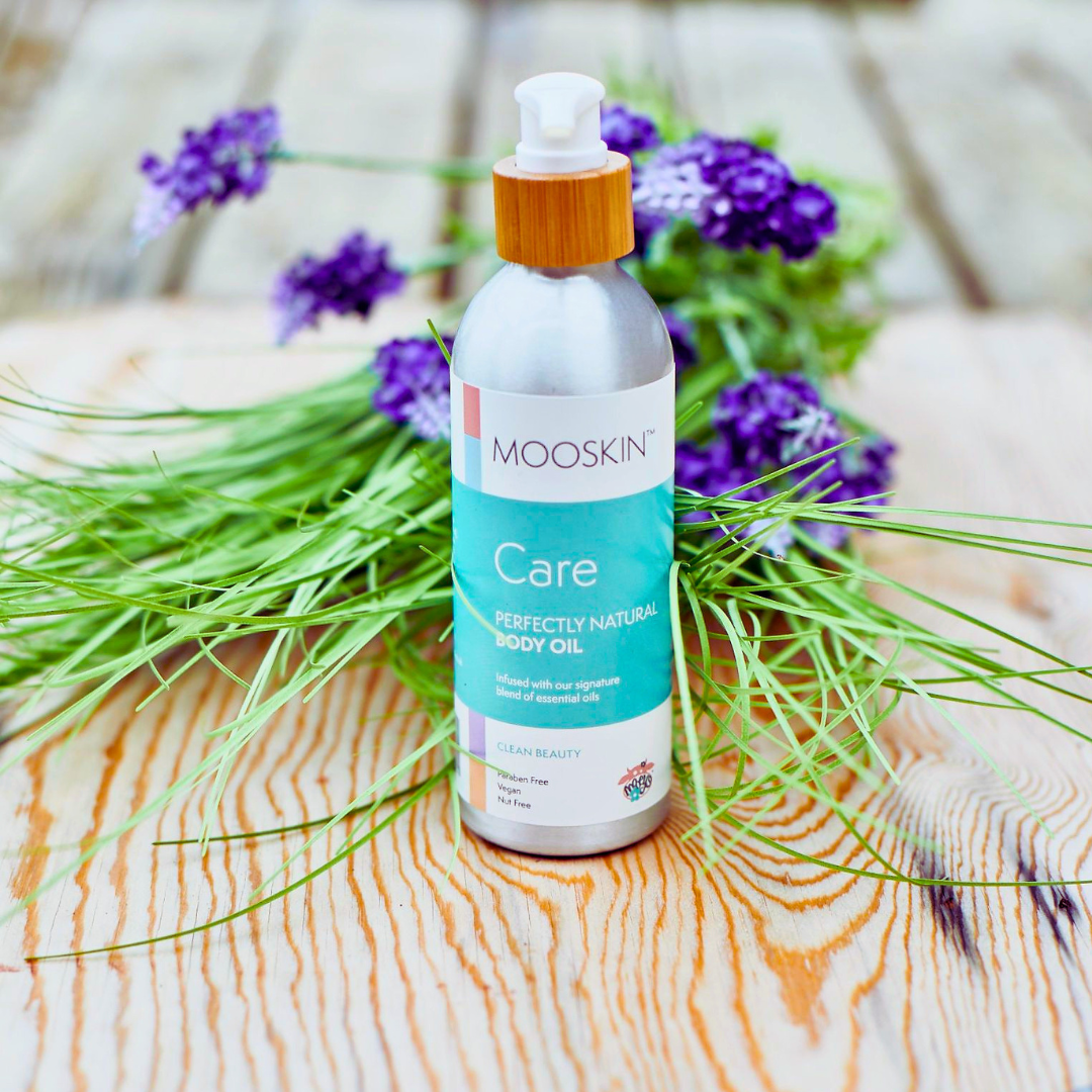 MOOSKIN Care 200ml WITH free Pump