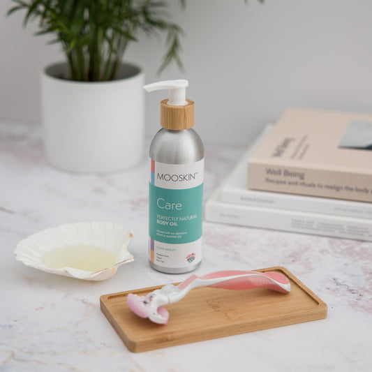 Care - Body Oil image 2
