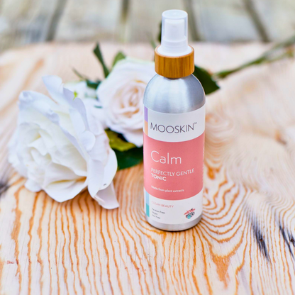 MOOSKIN Calm 200ml WITH free Spray