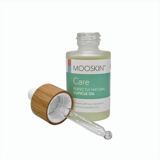 Care Cuticle Oil - 30ml Dropper Bottle image 0