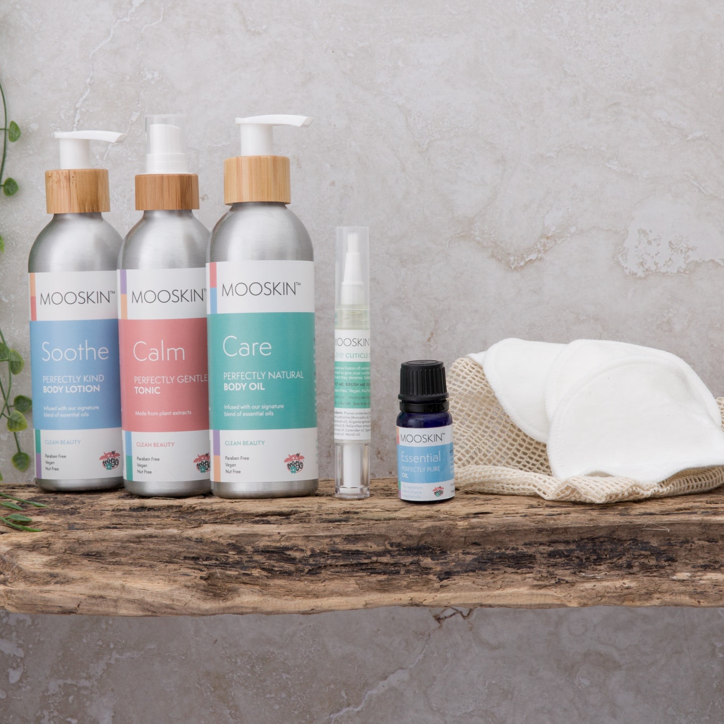 Essential Oil Blend image 2