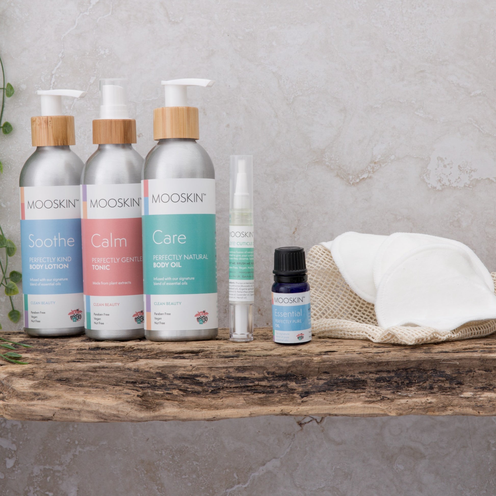 Essential Oil Blend image 2