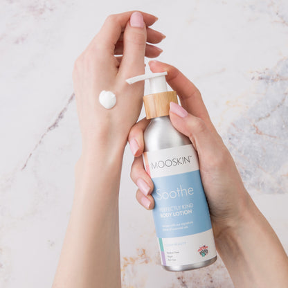 Soothe  - Lotion image 2