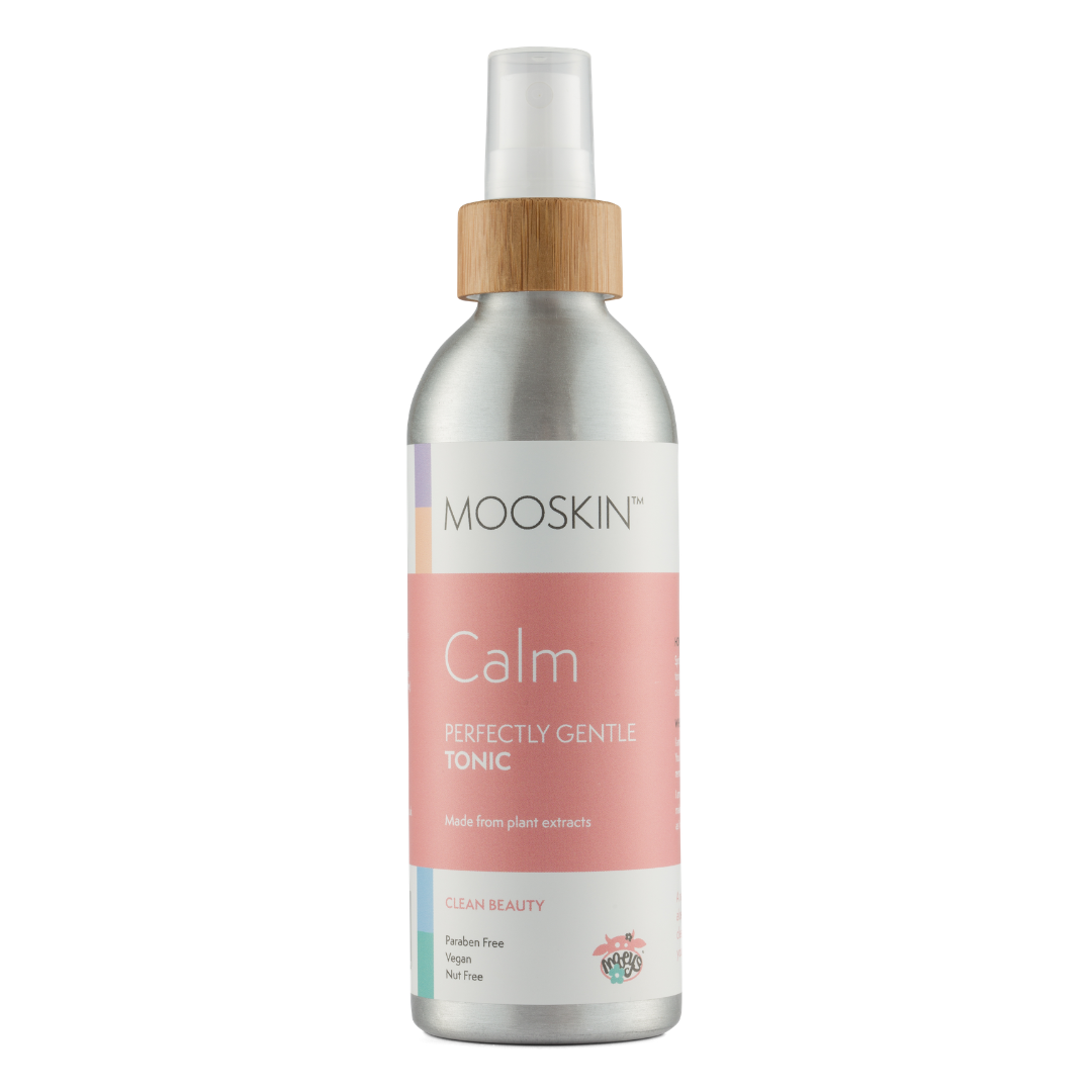MOOSKIN Calm 200ml WITH free Spray