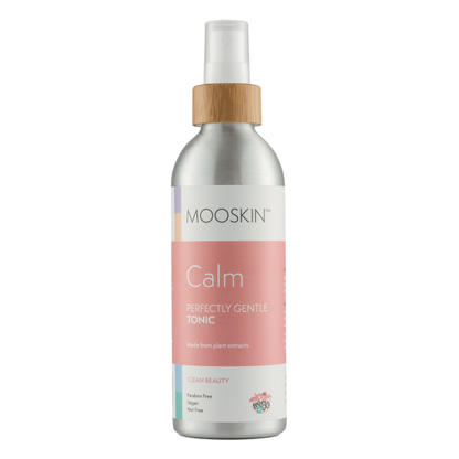 MOOSKIN Calm 200ml WITH free Spray