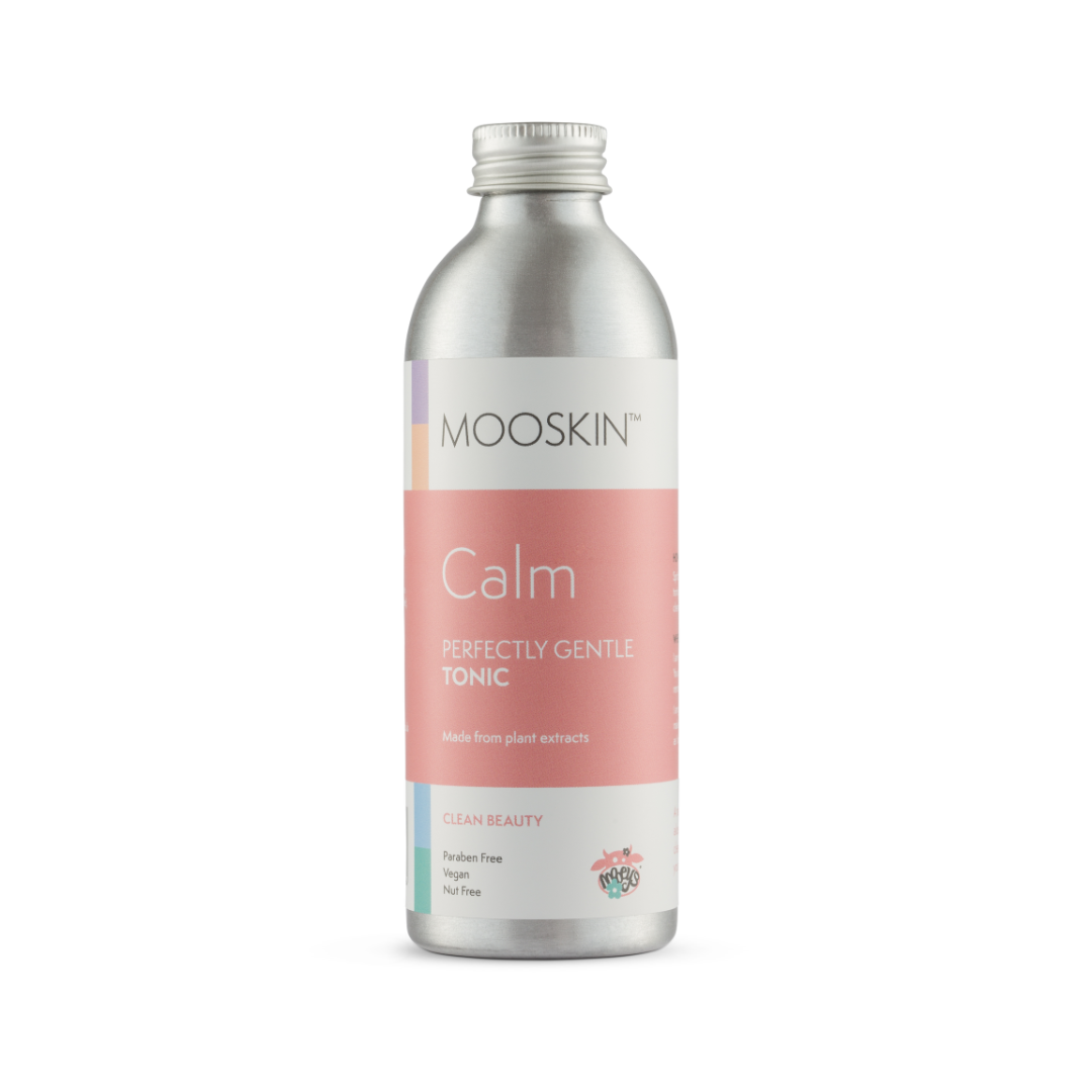 MOOSKIN® Calm Refill (No Spray) – Perfectly Gentle Tonic 200ml