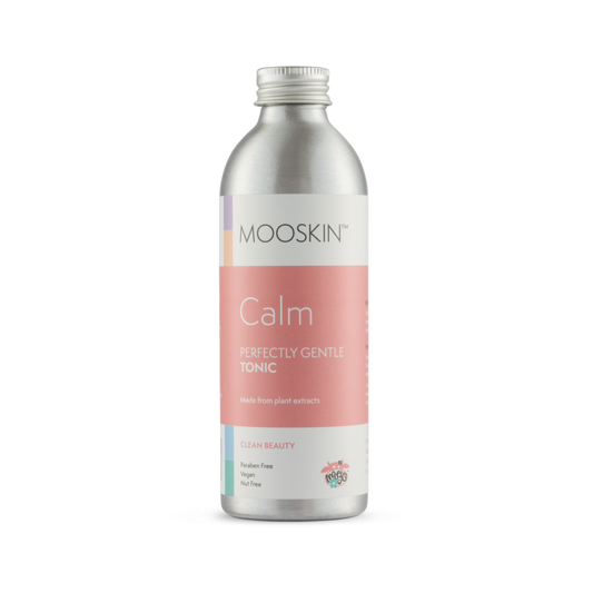 MOOSKIN® Calm Refill (No Spray) – Perfectly Gentle Tonic 200ml