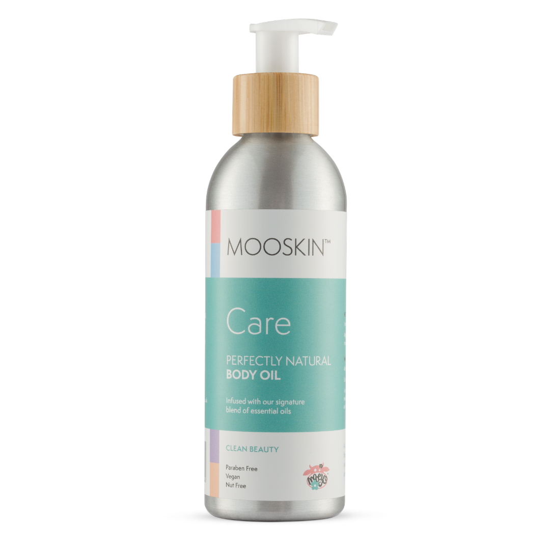 MOOSKIN Care 200ml WITH free Pump