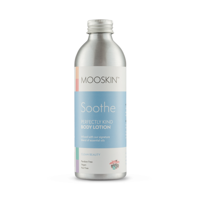 MOOSKIN Soothe Refill (No Pump) — Perfectly Kind Body Lotion