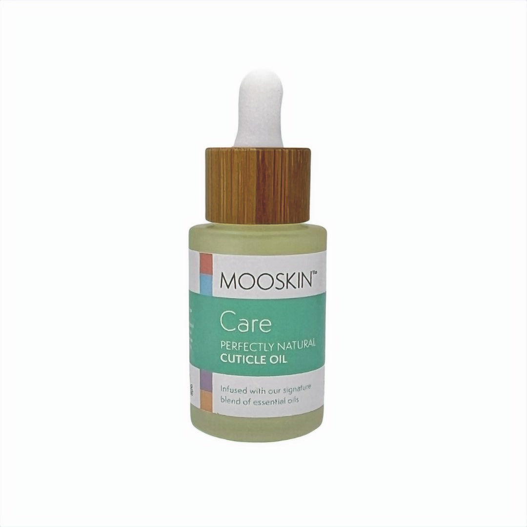 Care Cuticle Oil - 30ml Dropper Bottle image 1